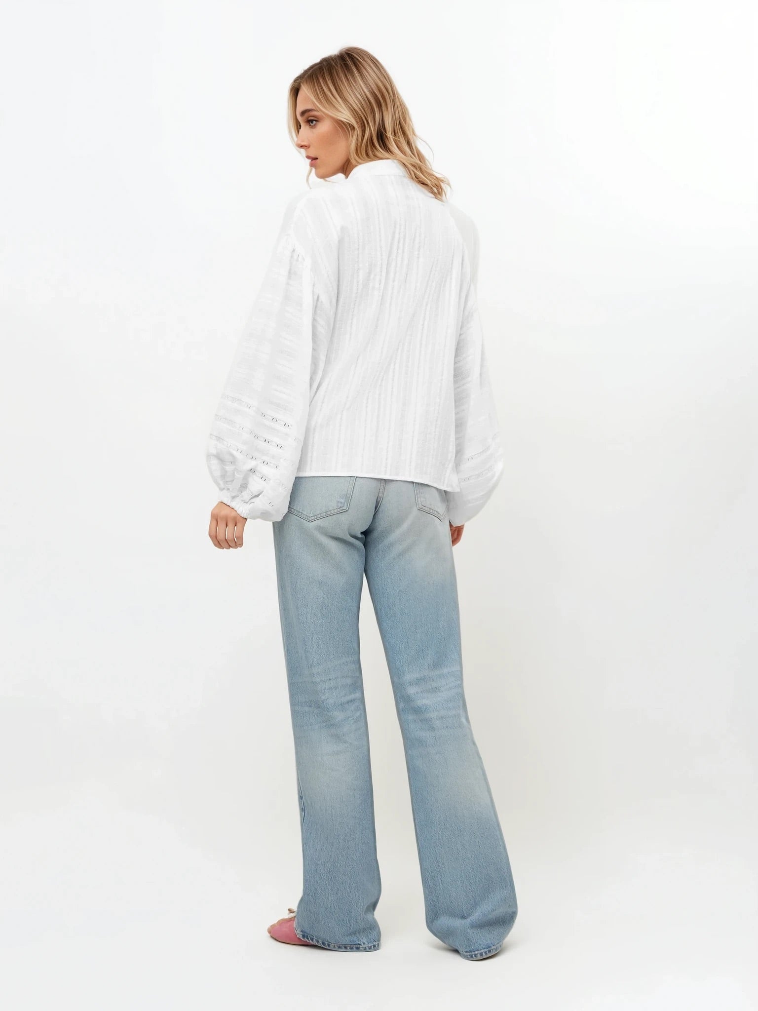 SIENNA  SHIRT