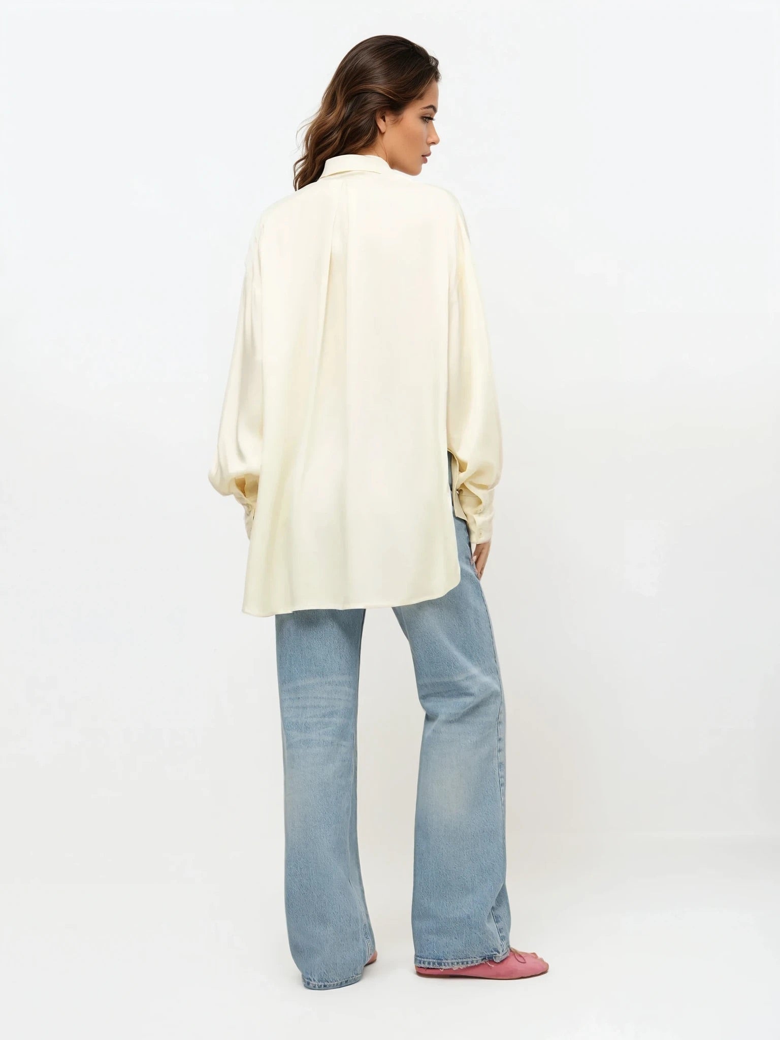 MILA CLASSIC SHIRT